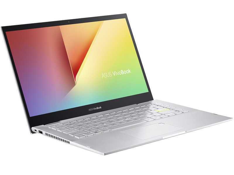 Laptop Asus VivoBook Flip 14 TP470EA-EC027T