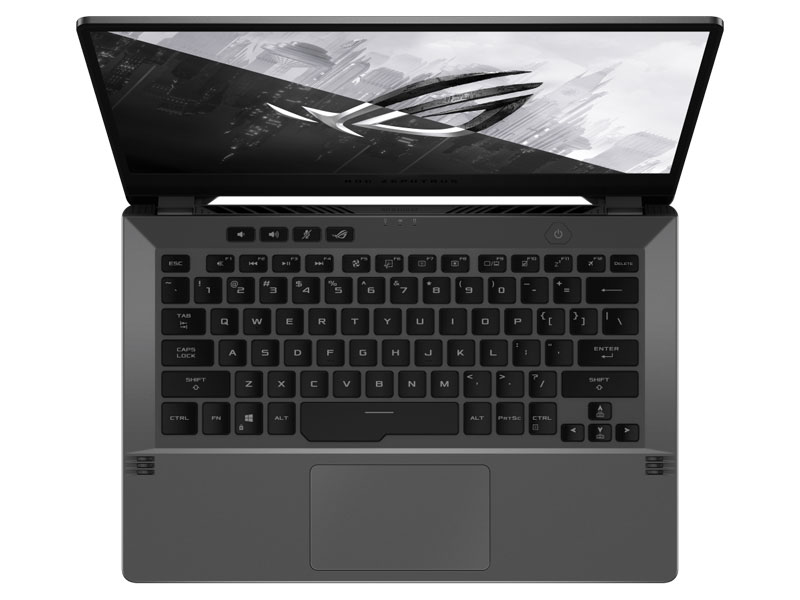 Laptop Asus ROG Zephyrus G14 GA401QC-HZ032T