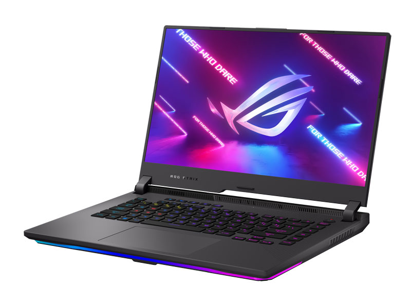 Laptop Asus ROG Strix G15 G513QC-HN015T
