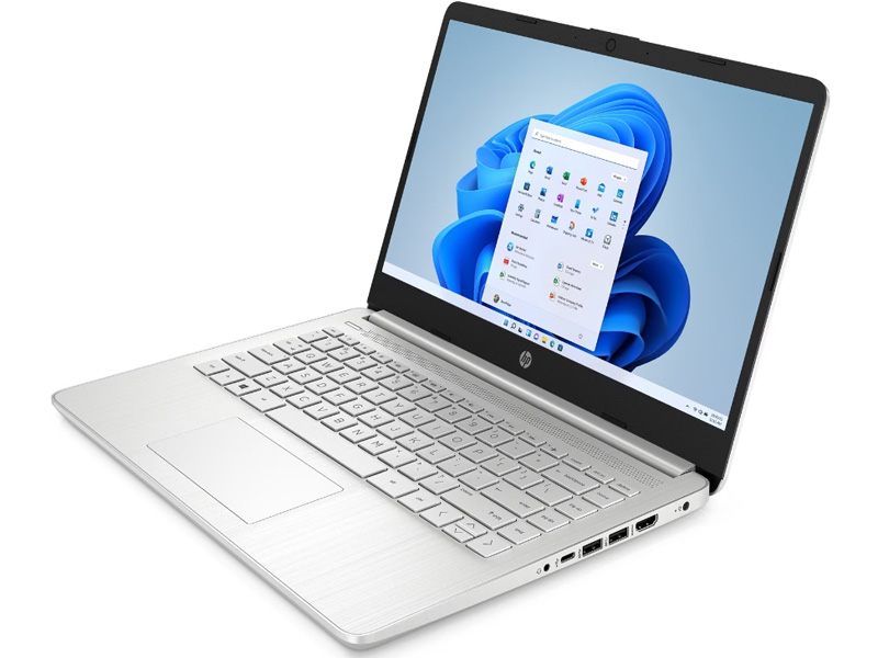 Laptop HP 14s-fq1080AU 4K0Z7PA