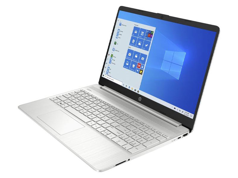 Laptop HP 15s-fq2602TU 4B6D3PA