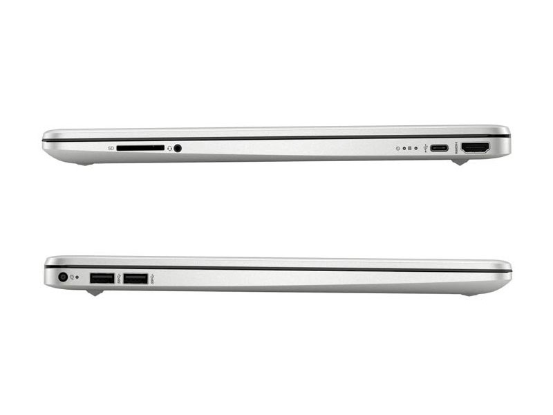 Laptop HP 15s-fq2602TU 4B6D3PA