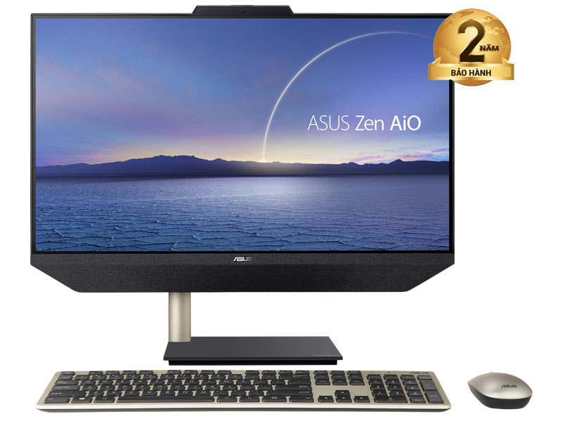 PC Asus All In One A5401WRAT-BA020T- 24inch Cảm ứng