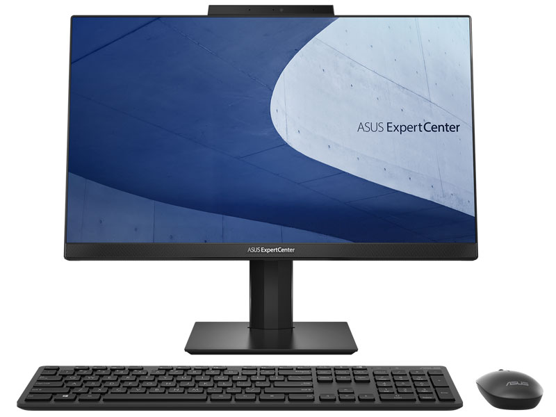 PC Asus All In One E5202WHAK-BA045T- 21.5inch