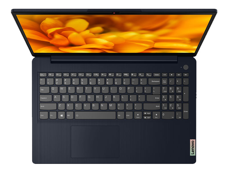 Laptop Lenovo IdeaPad 3 15ITL6 82H80043VN