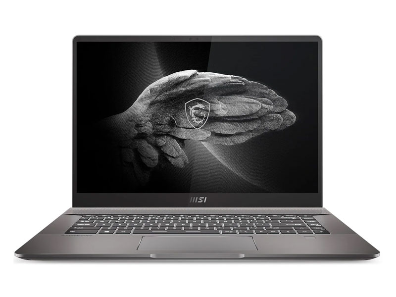Laptop MSI Creator Z16 A11UET 218VN
