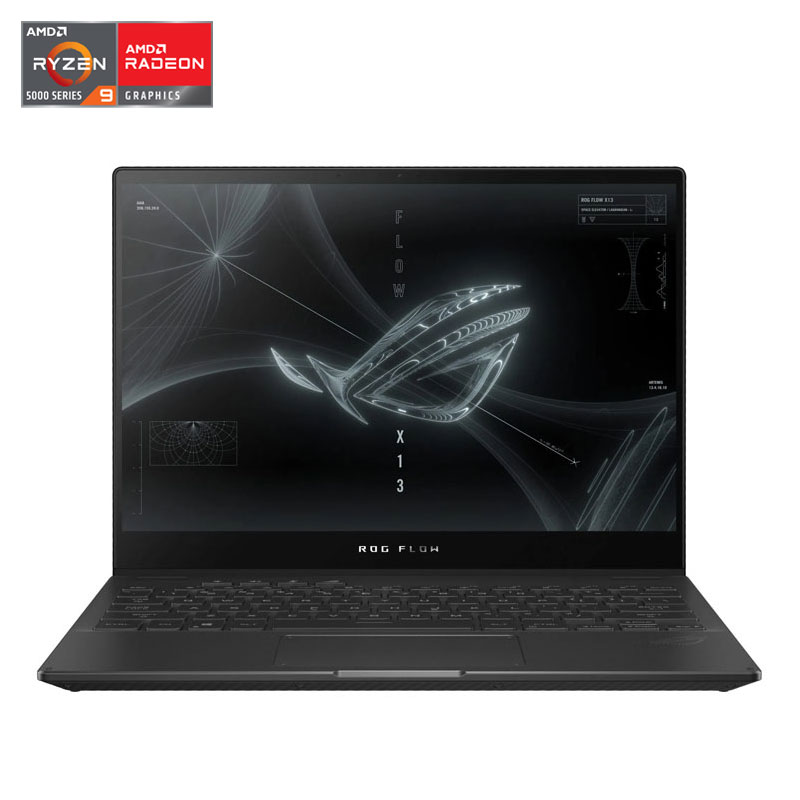 Laptop Asus ROG Flow X13 GV301QC-K6052T