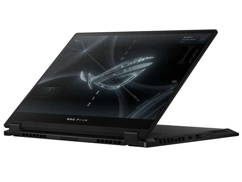 Laptop Asus ROG Flow X13 GV301QC-K6052T