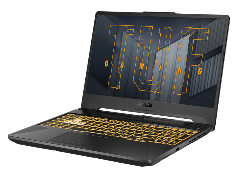 Laptop Asus TUF Gaming A15 FA506QR-AZ003T