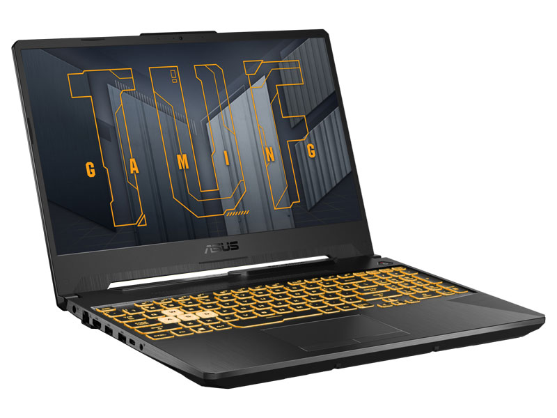 Laptop Asus TUF Gaming A15 FA506QR-AZ003T