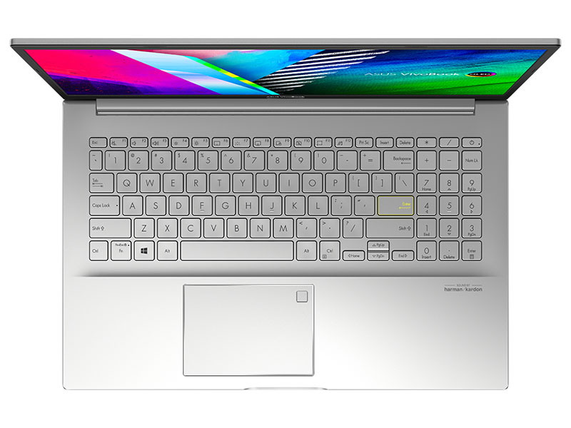 Laptop Asus VivoBook 15 M513UA-L1221T