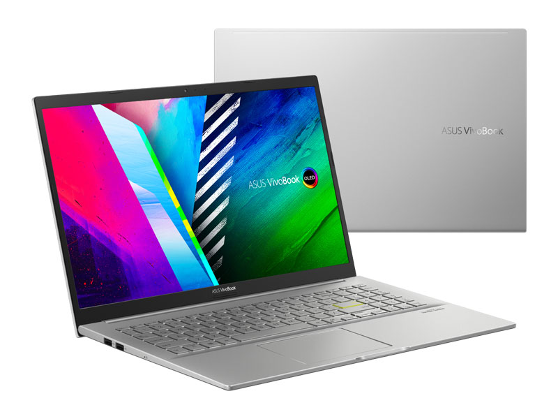 Laptop Asus VivoBook 15 M513UA-L1240T