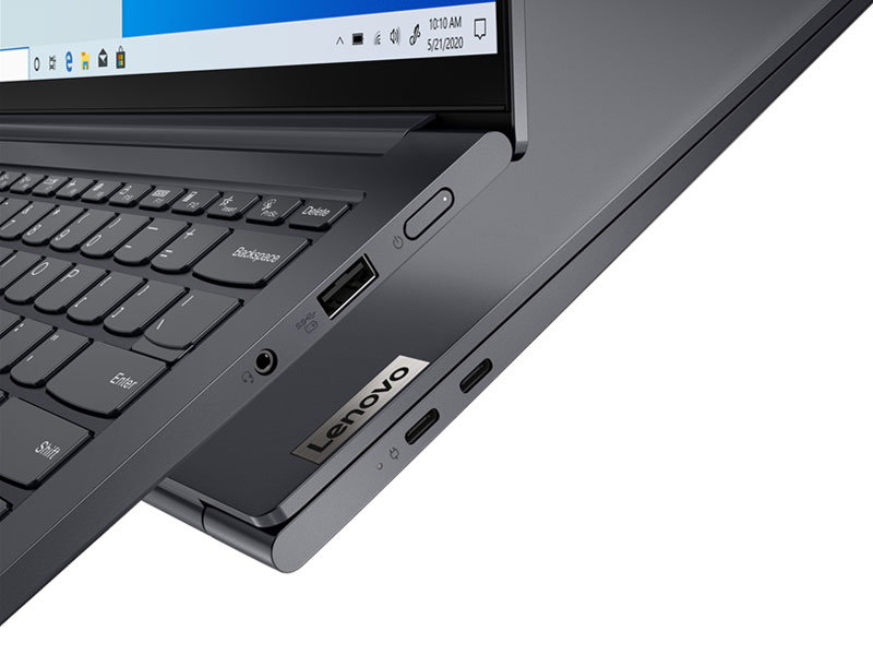 Laptop Lenovo Yoga Slim 7 Pro 14ACH5 O 82N5001YVN
