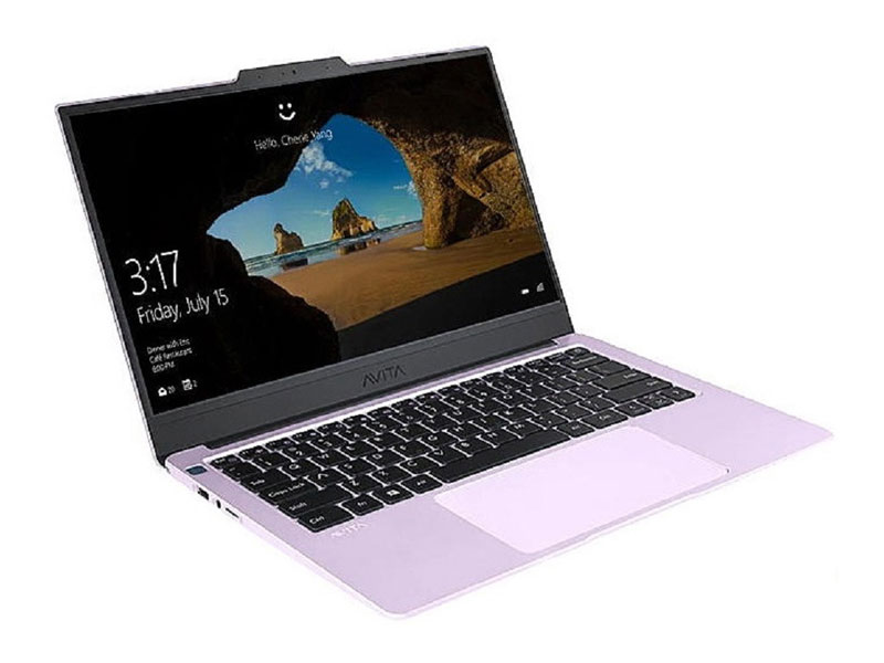 Laptop Avita Liber V14 NS14A9VNV561-SLAB