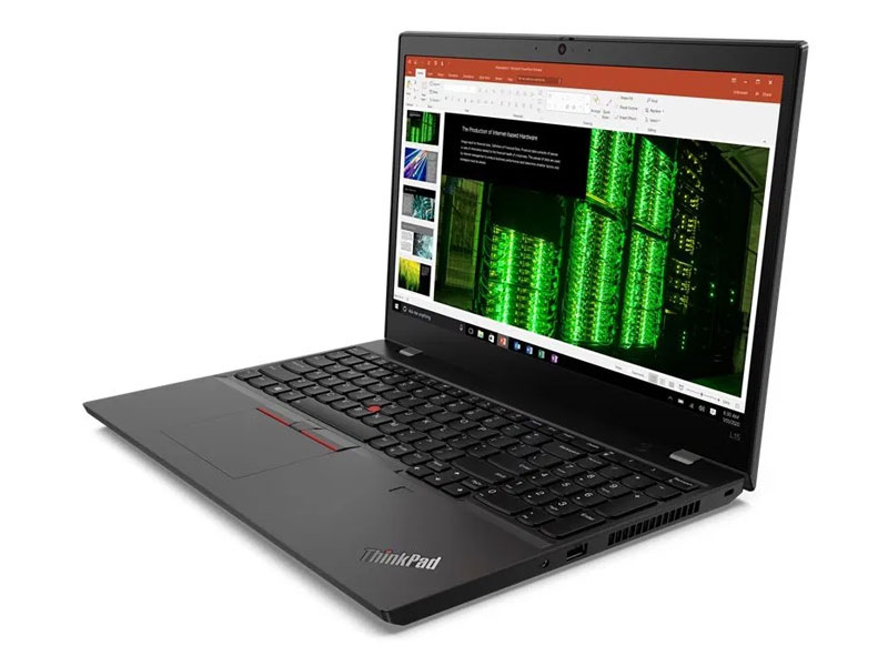 Laptop Lenovo ThinkPad L15 Gen 2 - Bản Core i5 - SSD 256GB