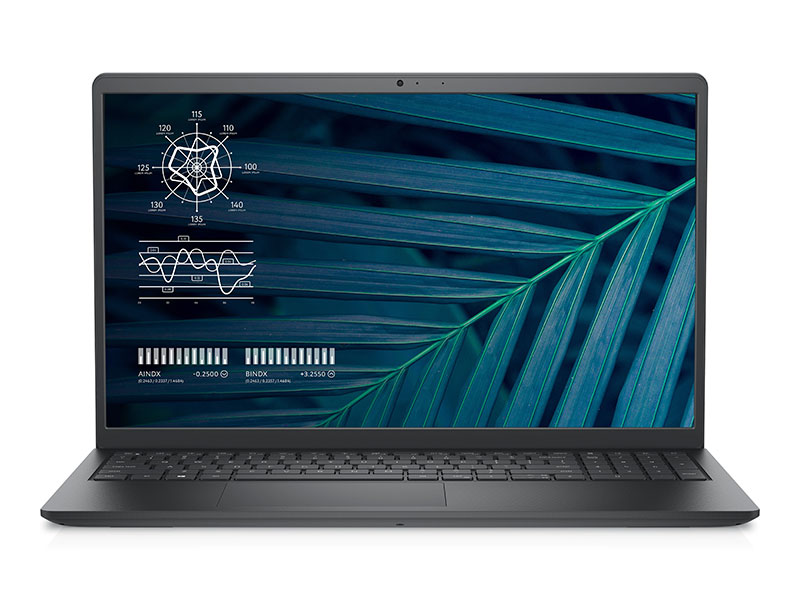 Laptop Dell Vostro 3510 506DNK i7-8GB-512SSD-MX350-W11-OFF21 (tặng thêm 8GB ram)