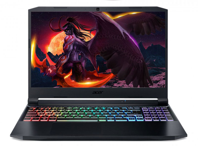 Laptop Gaming Acer Nitro 5 Eagle AN515-57-720A NH.QEQSV.004