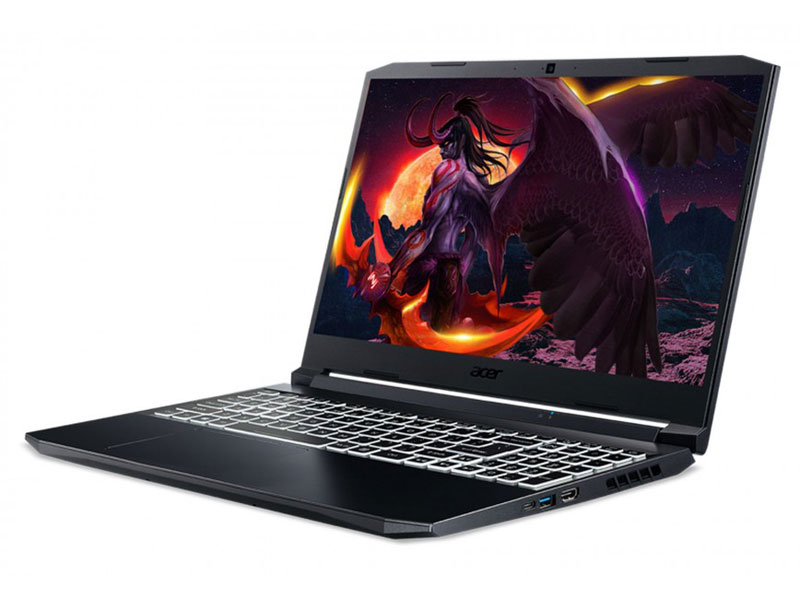 Laptop Gaming Acer Nitro 5 Eagle AN515-57-720A NH.QEQSV.004