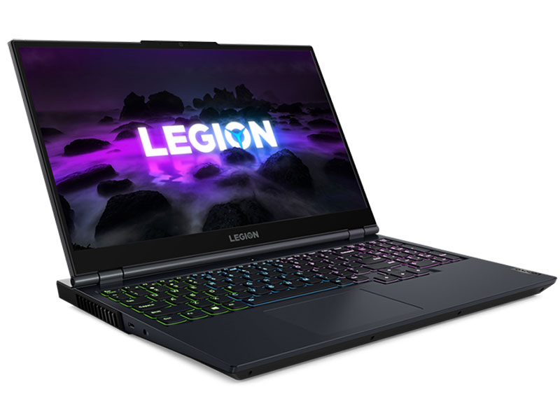 Laptop Lenovo Legion 5 15ITH6 82JK0037VN 