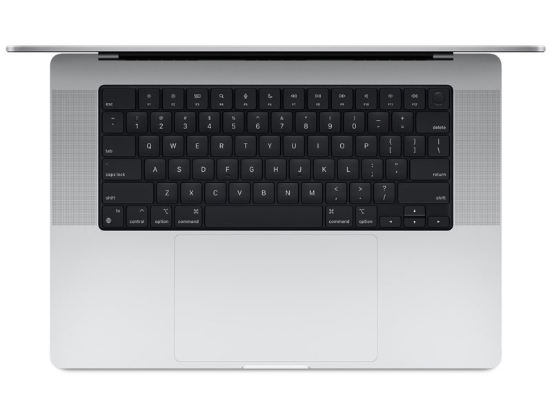 MacBook Pro 14 inch 2021- MKGR3SA/A
