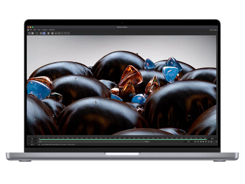 MacBook Pro 16 inch 2021- MK183SA/A