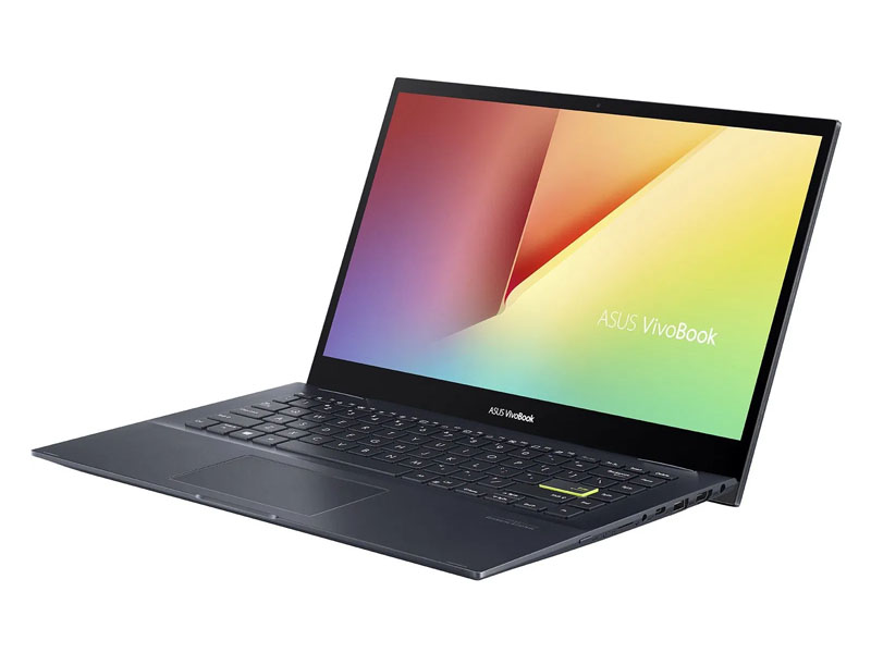 Laptop Asus VivoBook Flip 14 TM420UA-EC024T
