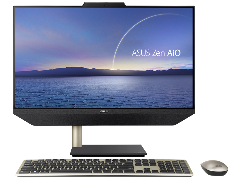 PC Asus All In One M5401WUAT-BA014W- 23.8inch Cảm ứng