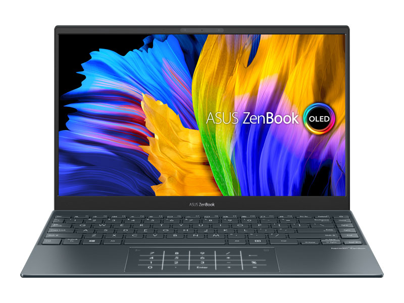 Laptop Asus ZenBook Flip 13 OLED UX363EA-HP532T