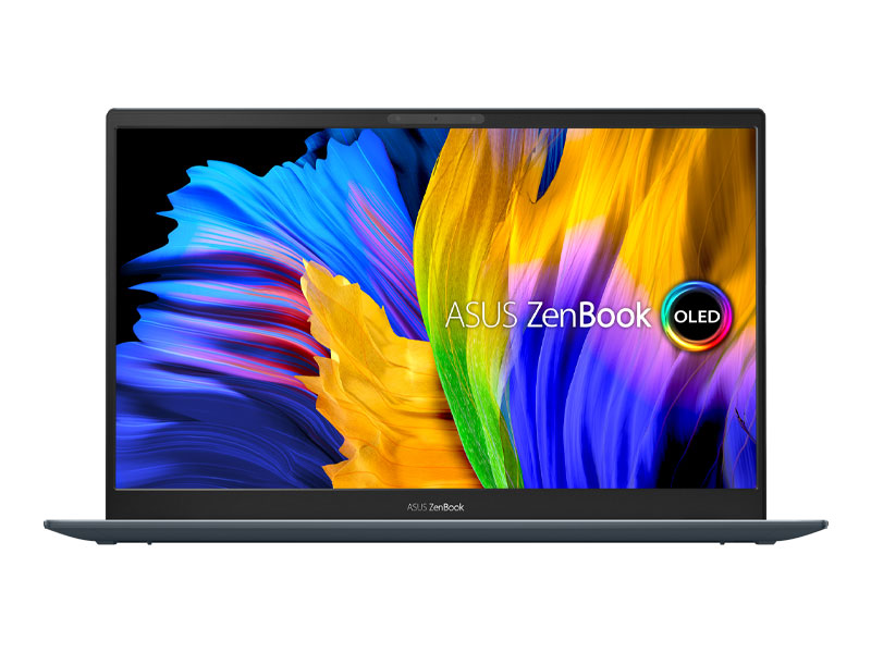 Laptop Asus ZenBook Flip 13 OLED UX363EA-HP532T