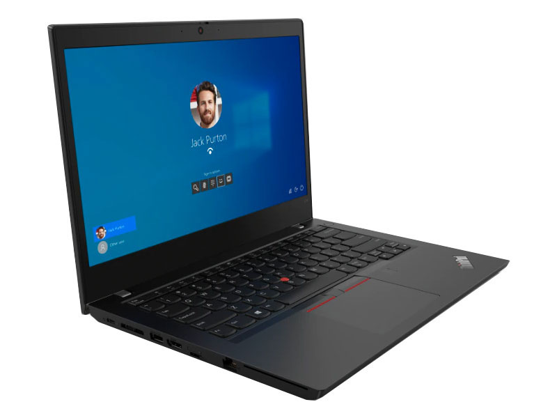 Laptop Lenovo ThinkPad L14 Gen 2 - i5-R8-S256