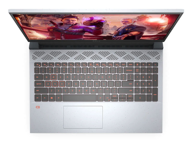 Laptop Gaming Dell G15 5515 70266674