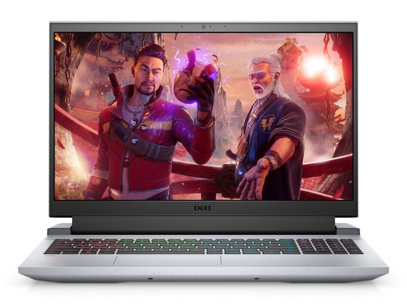 Laptop Gaming Dell G15 5515 70266675