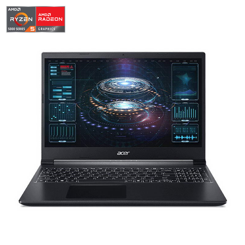 Laptop Acer Gaming Aspire 7 A715-42G-R05G NH.QAYSV.007