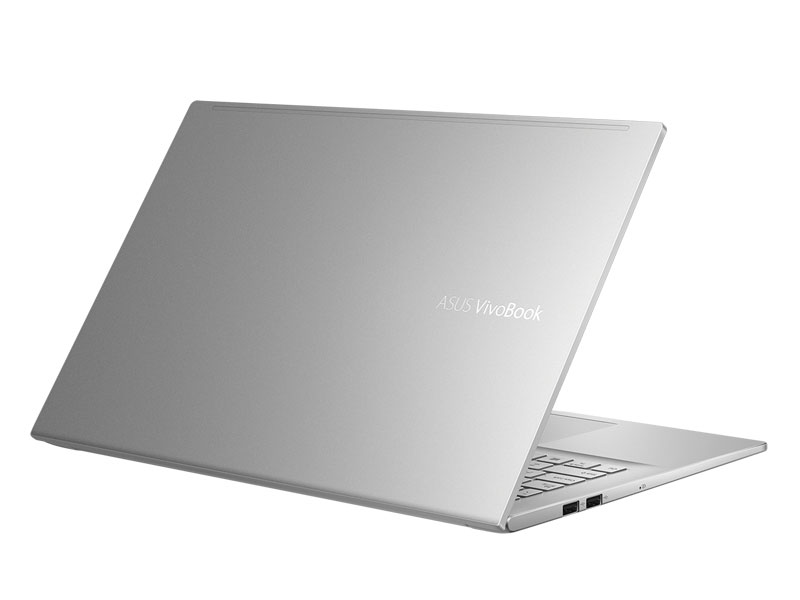 Laptop Asus VivoBook A515EA-BQ1530W- Silver 