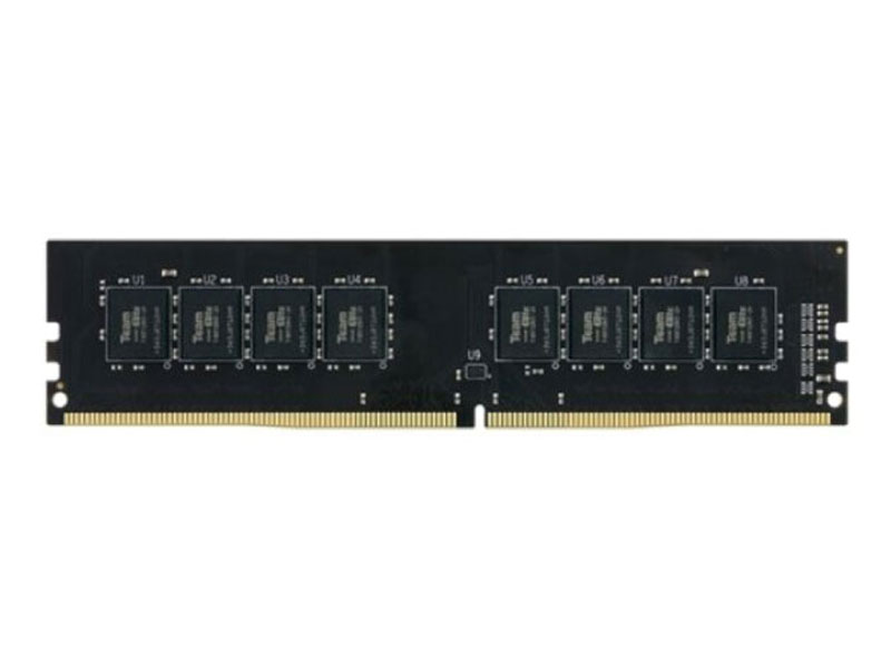 Ram PC TeamGroup Elite 4GB DDR4 2666MHz UD-D4