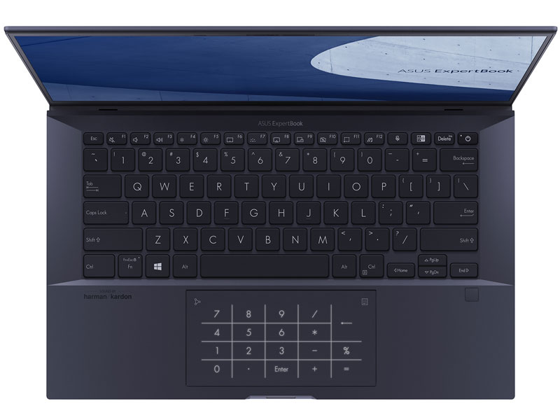 Laptop Asus ExpertBook B9400CEA-KC0773T