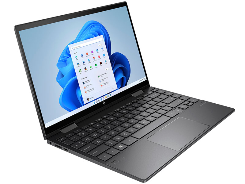 Laptop HP ENVY x360 Convert 13-ay1057AU 601Q9PA