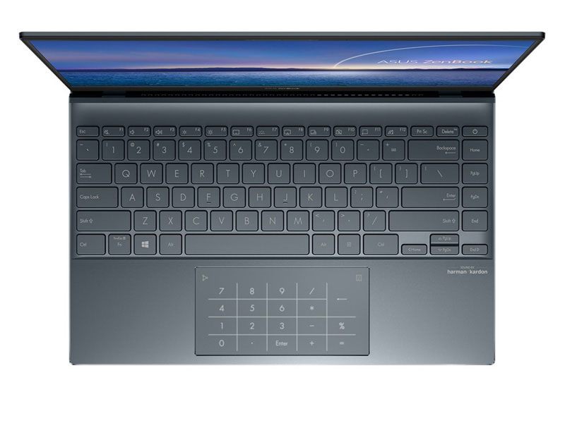 Laptop Asus ZenBook 14 UX425EA-KI839W