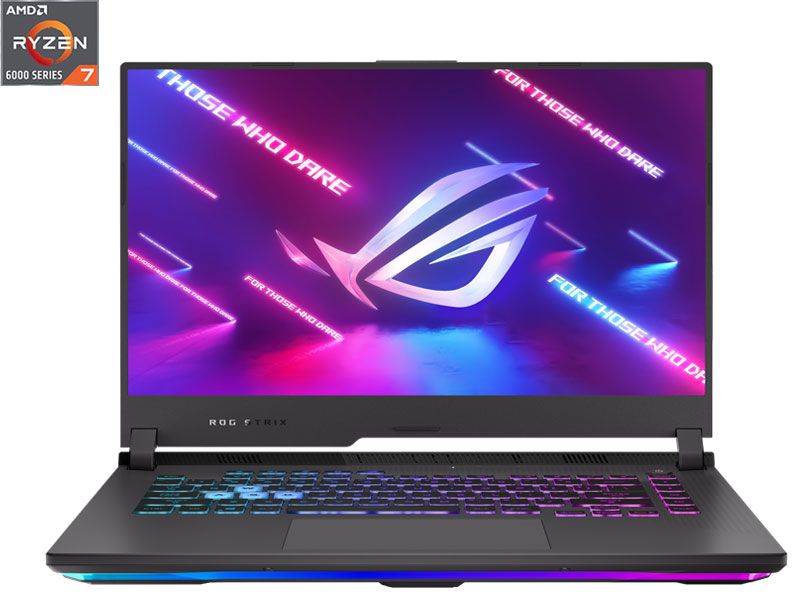 Laptop Asus Gaming ROG Strix G15 G513RC-HN090W