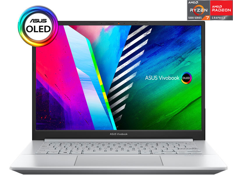 Laptop Asus Vivobook Pro 14 OLED 2.8K M3401QA-KM025W