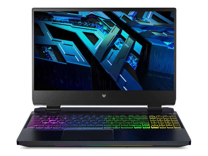 Laptop Gaming Acer Predator Helios 300 PH315-55-76KG NH.QGPSV.001