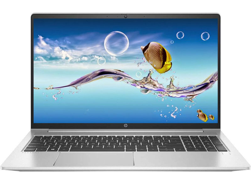 Trung Tâm Laptop Hp Probook 450 G8 51x30pa Vỏ Nhôm 5393