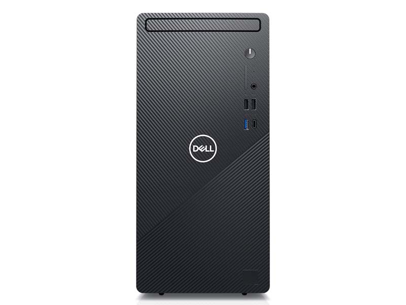PC Dell Inspiron 3891MT GTT0X1