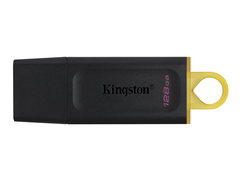 USB Kingston 128GB DataTraveler Exodia DTX/128GB (USB 3.2 Gen 1)