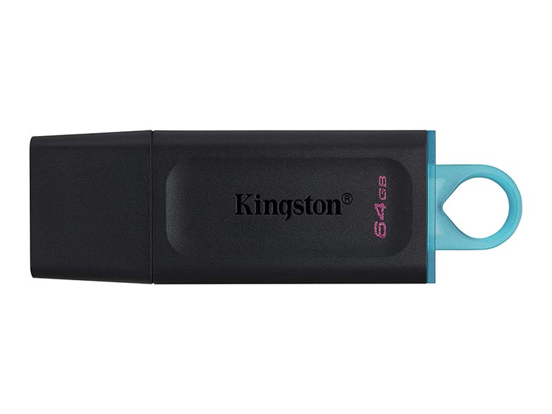 USB Kingston 64GB DataTraveler Exodia DTX/64GB (USB 3.2 Gen 1)