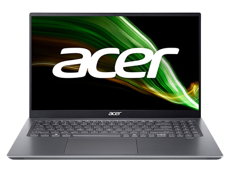 Laptop Acer Swift X SFX16-51G-50GS NX.AYLSV.002 (RTX 3050Ti)