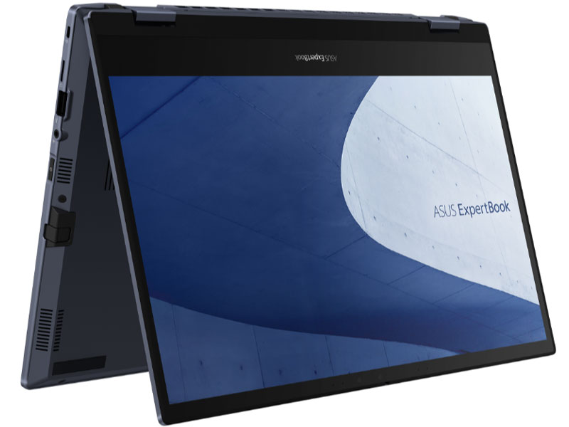 Laptop Asus ExpertBook B5 Flip B5402FEA-HY0126W (i5-1155G7 | 8GB | SSD512G | 14.0inchFHD | Win11)