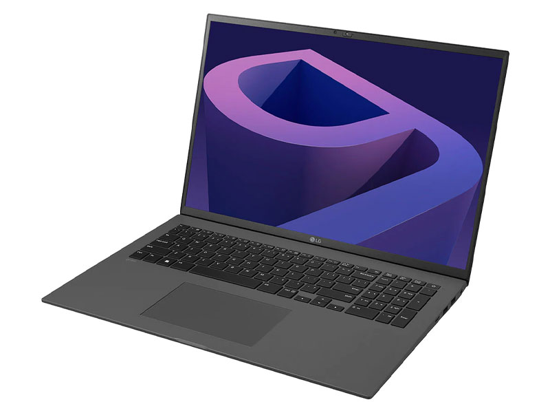 Laptop LG Gram 2022 17ZD90Q-G.AX73A5