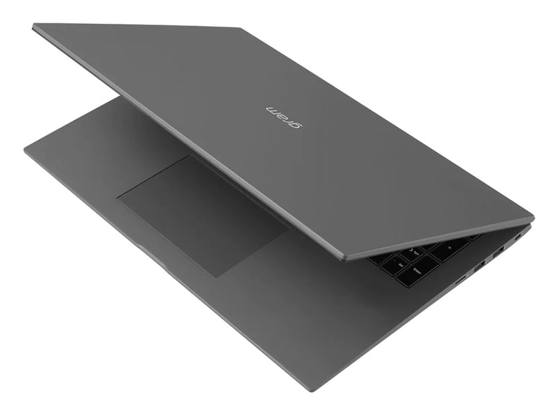 Laptop LG Gram 2022 17ZD90Q-G.AX73A5