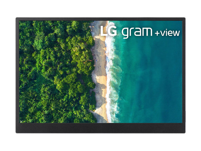 Màn hình di động LG Gram 16MQ70.ASDA5 16.0inch WQXGA IPS